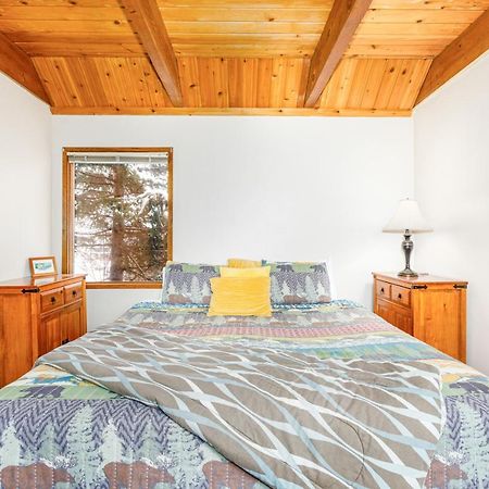 Snowbird Chalet #5 Гирдвуд Экстерьер фото